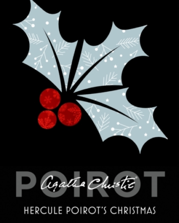 Hercule Poirot Christmas - Harpercollins Hardback  - 9780008328955