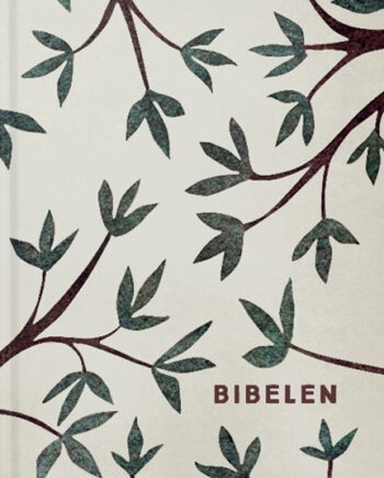 Bibelen - Hardback