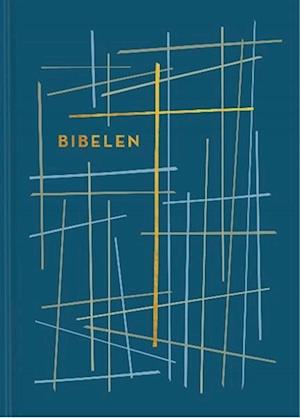 Amp Bibelen Amp Bog - N/a Hardback  - 9788772322681