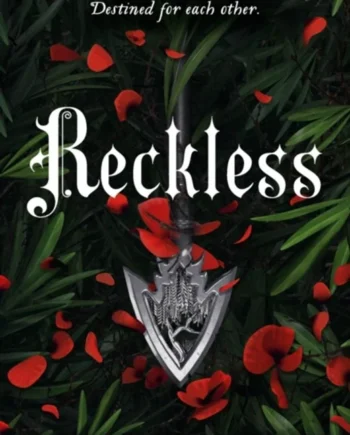 Reckless: Deluxe Collector Edition - Hardback  - 9781398540675