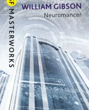 Neuromancer - Penguin Hardback  - 9780143111603