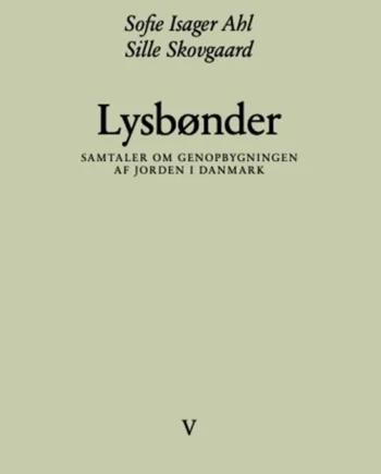 Lysbønder - Hardback  - 9788793499911