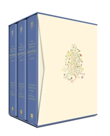 The Collected Poems Tolkien - Hardback  - 9780008628826