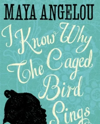 Know Why The Caged Bird Sings - Hardback  - 9780349005997