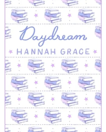 Daydream: Deluxe Edition Hardcover - Hardback  - 9781398553057
