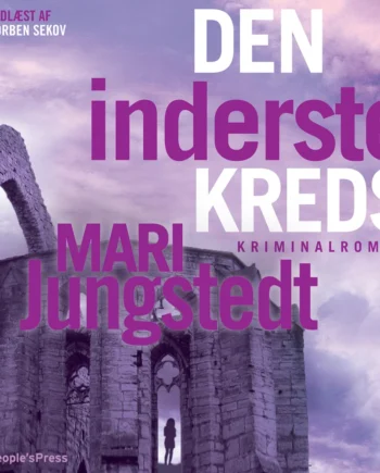 Den Inderste Kreds - Hardback  - 9788771089455