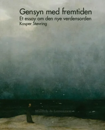 Gensyn Med Fremtiden - Hardback  - 9788799821174