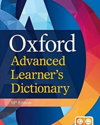 Oxford Advanced Learnerampapos Dictionary Incl Yearampapos Access Premium Online And App - Hardback  - 9780194798495