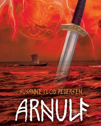 Arnulf - Forlaget Zara Hardback  - 9788771165012