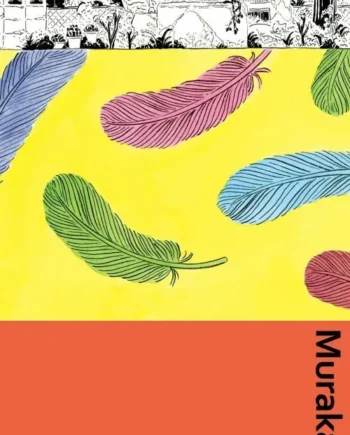 The Wind Chronicle - Hardback  - 9781784878009