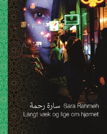 Langt Væk Lige Hjørnet - Alpha Forlag Hardback  - 9788772393070