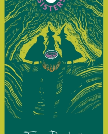 Wyrd Sisters Discworld: The Witches Collection - Gollancz Hardback  - 9781473200210