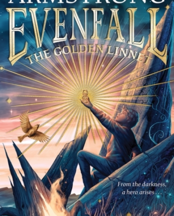 The Golden Linnet - Farshore Hardback  - 9780008551582