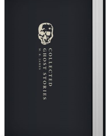 Collected Ghost Stories Owc - Hardback  - 9780198797364