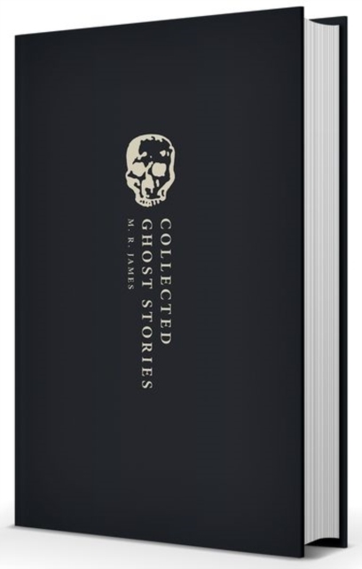 Collected Ghost Stories Owc - Hardback - 9780198797364