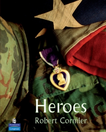 Heroes Hardcover Educational Edition - Longman Hardback  - 9781405863964