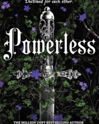Powerless: Deluxe Collectorampapos Edition The Epic Seri - Hardback  - 9781398540194