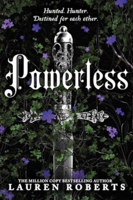 Powerless: Deluxe Collectorampapos Edition The Epic Seri - Hardback - 9781398540194