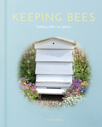 Keeping Bees Looking After Apiary - Arcturus Hardback  - 9781398823525