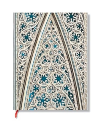 Vault The Milan Cathedral Duomo Milano Ultra - Paperblanks Hardback  - 9781439798102