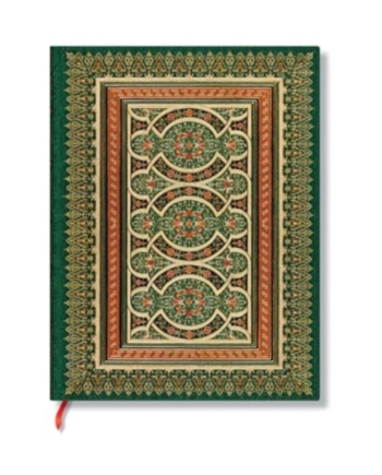 Daphnis Daphnis & Chloe Ultra Lined Softcover Flexi Journal - Paperblanks Hardback  - 9781439798201