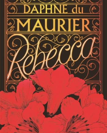 Rebecca - Hardback  - 9780349010267
