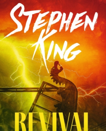 Revival - Hardback  - 9781444789218