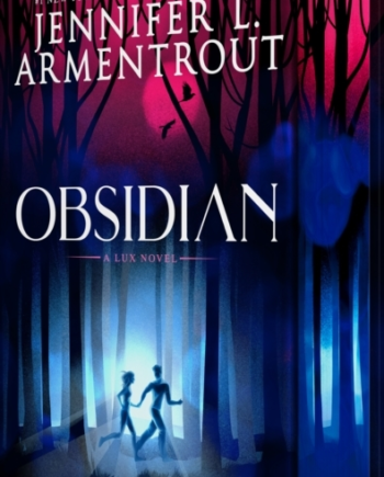 Obsidian - Entangled: Teen Hardback  - 9781649376114
