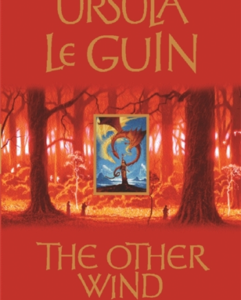 The Other Wind - Gollancz Hardback  - 9781399602426