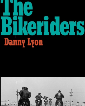 The Bikeriders - Aperture Hardback  - 9781597112642