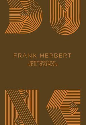 Amp Dune Classics Hardcoveramp Frank Herbert Bog - Frank Herbert Hardback  - 9780143111580