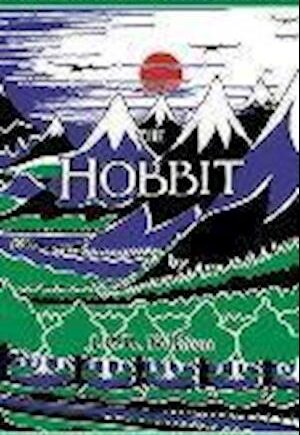 Amp The Hobbit Classic Amp Tolkien Bog - Hardback  - 9780261103283