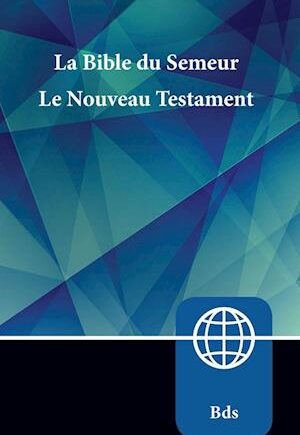 Amp Semeur French New Testament Paperback Softcover Semeur French New Testamamp Zondervan Bog - Zondervan Hardback  - 9780310451747