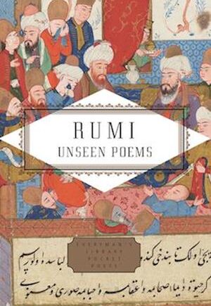 Amp Rumiamp Mevlana Jalaluddin Rumi Bog - Hardback  - 9781101908105