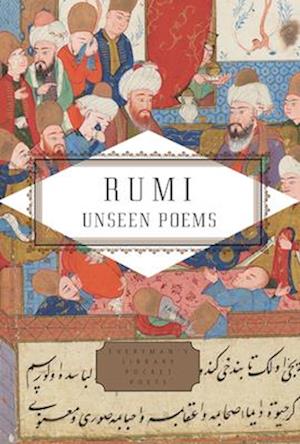 Amp Rumiamp Mevlana Jalaluddin Rumi Bog - Hardback - 9781101908105