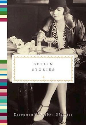 Amp Berlin Storiesamp Bog - N/a Hardback  - 9781101908174