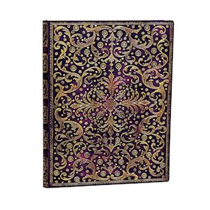 Amp Aurelia Ultra Lined Softcover Flexi Journal 176 Pagesamp Paperblanks Bog - Paperblanks Hardback  - 9781439753804
