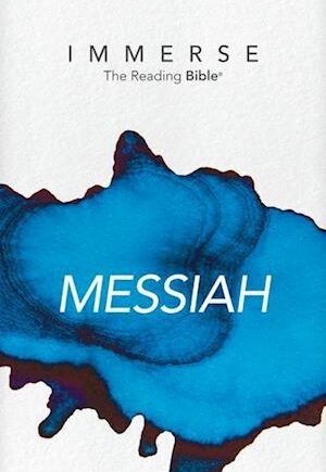 Amp Immerse: Messiah Softcoveramp New Living Translation Bog - Hardback  - 9781496458315