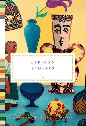 Amp African Storiesamp Bog - N/a Hardback  - 9781841596372