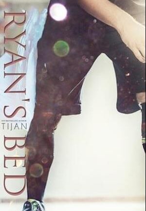 Amp Ryanamp Bed Hardcover & Tijan Bog - Tijan Hardback  - 9781951771775