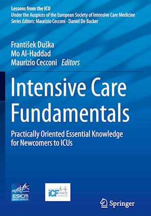 Amp Intensive Care Fundamentalsamp Bog - N/a Hardback  - 9783031219900